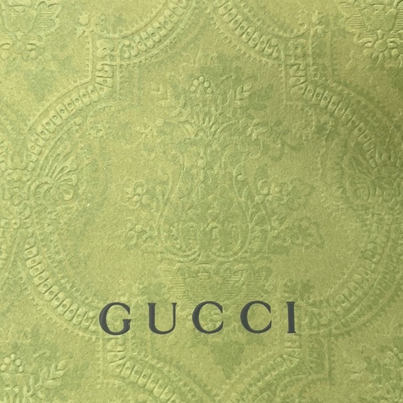 Gucci snake Wallet - Picture 5 of 5